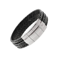 Buy Emporio Armani Gents Fashion Bracelet Jewellery EGS1534040 online