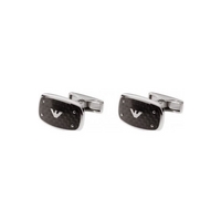 Buy Emporio Armani Unisex Fashion Cufflinks Jewellery EGS1599040 online