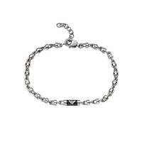 Buy Emporio Armani Gents Fashion Bracelet Jewellery EGS1603040 online