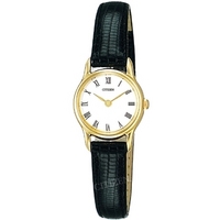 Buy Citizen Ladies Quartz Watch EK4592-33A online