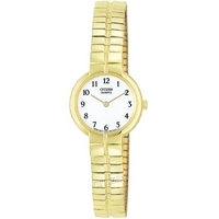 Buy Citizen Ladies Quartz Watch EK5462-92A online