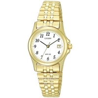 Buy Citizen Ladies Quartz Watch EM5272-61A online