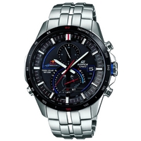 Buy Casio Edifice Gents Limited Edition Official Red Bull Racing Bracelet Watch EQS-A500RB-1AVER online