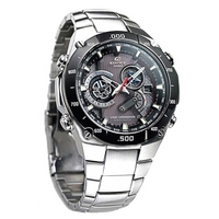 Buy Casio Edifice Wave Ceptor Watch EQW-M1100DB-1AE online