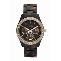 Buy Fossil Ladies Stella Strap Watch ES2795 online