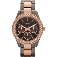 Buy Fossil Ladies Fashion Watch ES2955 online