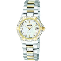 Buy Citizen Ladies Eco-drive Bracelet Watch EW0894-57D online