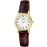 Buy Citizen Ladies Eco-Drive 180 Watch EW1272-01A online