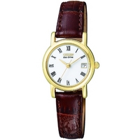 Buy Citizen Ladies Eco-Drive 180 Watch EW1272-01B online