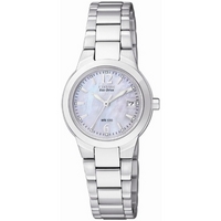 Buy Citizen Ladies Silhouette Watch EW1670-59D online