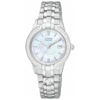 Buy Citizen Ladies Silhouette Watch EW1680-55D online