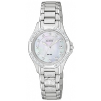 Buy Citizen Ladies Diamond Watch EW2130-51D online