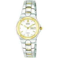 Buy Citizen Ladies Corso Watch EW3034-59a online