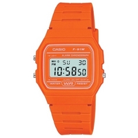 Buy Casio Collection Watch F-91WC-4A2EF online