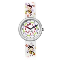 Buy Flik Flak Unisex Childs Bee N Around Watch online