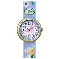 Buy Flik Flak Disney Tinkerbell Childrens Watch FLN043 online