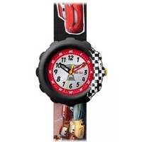 Buy Flik Flak Childrens Piston Cup Strap Watch FLS021 online