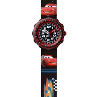 Buy Flik Flak Boys Cars Watch FLS029 online