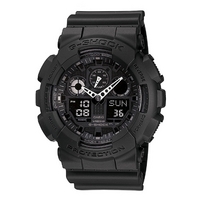 Buy Casio G Shock Watch GA-100-1A1ER online