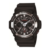 Buy Casio G Shock Watch GA-200-1AER online