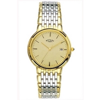 Buy Rotary Gents Classic Watch GB00497-03 online