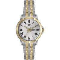 Buy Rotary Gents Bracelet Watch GB02821-21 online