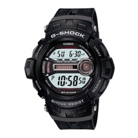 Buy Casio Gents G Shock Watch GD-200-1ER online