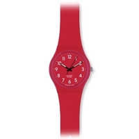 Buy Swatch Unisex Cherry-Berry Watch online