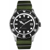 Buy Exclusive Rotary Gents Strap Watch GS00022-04 online