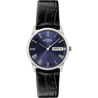 Buy Rotary Gents Strap Watch GS02322-05-DD online