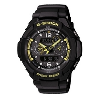 Buy Casio G-Shock Chrono Watch GW-3500B-1AER online