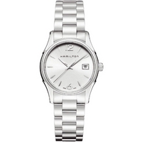 Buy Hamilton Ladies Jazzmaster Watch H32351115 online