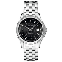 Buy Hamilton Jazzmaster Viewmatic 40 Bracelet Watch online