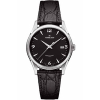 Buy Hamilton Jazzmaster Thinomatic Strap Watch H38715731 online