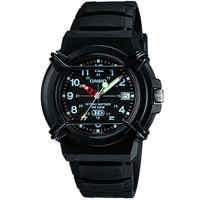 Buy Casio Collection Watch HDA-600B-1BVEF online