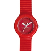 Buy Hip Hop Unisex Full Colour Tomato Juice Strap Watch HWU0065 online