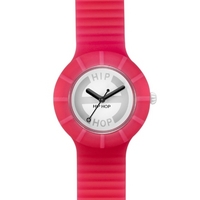 Buy Hip Hop Unisex Hero Shocking Rose Strap Watch HWU0086 online