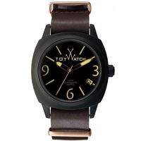 Buy ToyWatch Gents Icon Watch IC03BR online