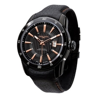 Buy Jorg Gray Gents JG3700 Watch JG3700-12 online