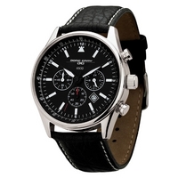 Buy Jorg Gray Gents Barack Obama Strap Watch JG6500 online