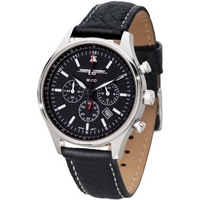 Buy Jorg Gray Gents JG6500 Watch JG6500-21 online