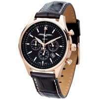 Buy Jorg Gray Gents JG6500 Watch JG6500-22 online