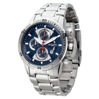 Buy Jorg Gray Gents JG8500 Watch JG8500-22 online