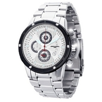 Buy Jorg Gray Gents JG8500 Watch JG8500-23 online