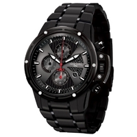 Buy Jorg Gray Gents JG8500 Watch JG8500-24 online