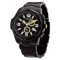 Buy Jorg Gray Gents Chronograph Bracelet Watch JG9100-11 online