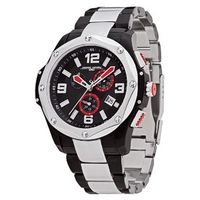 Buy Jorg Gray Gents JG9100 Watch JG9100-13 online