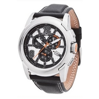 Buy Jorg Gray Gents JG9400 Watch JG9400-15 online