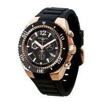 Buy Jorg Gray Gents JG9700 Watch JG9700-23 online