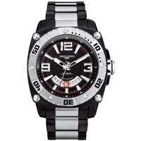 Buy Jorg Gray Gents JG9800 Watch JG9800-23 online